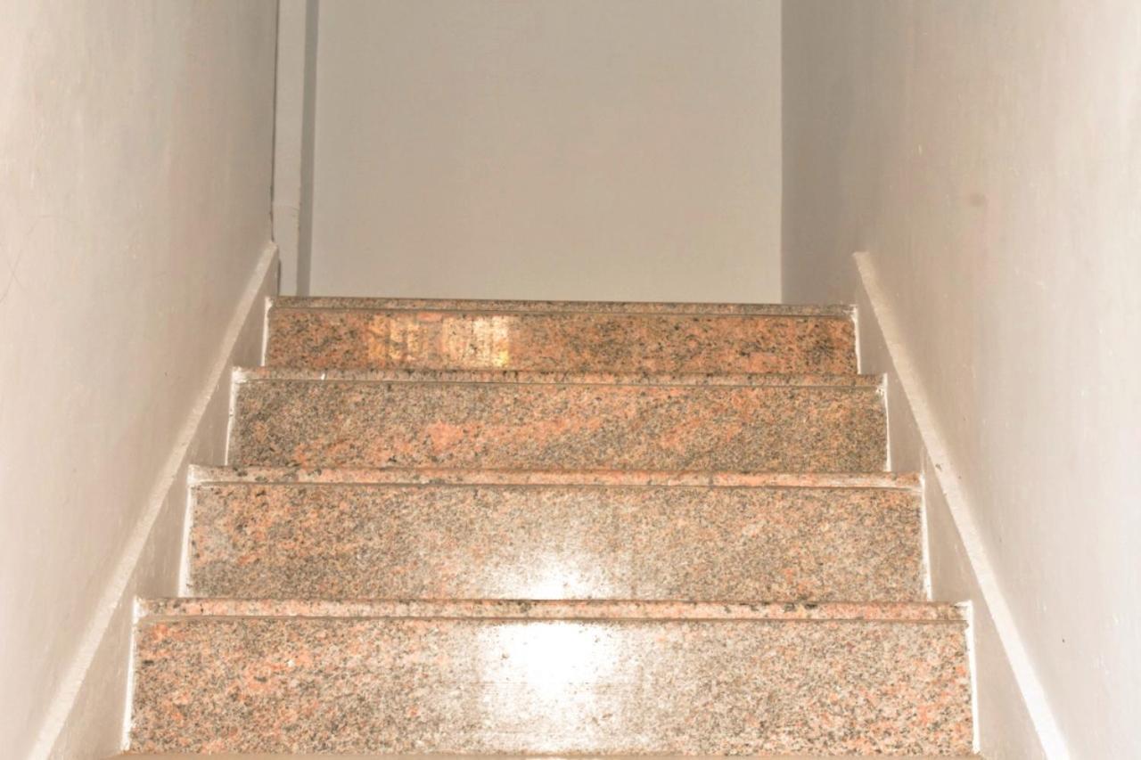 Sannidhi Service Apartments Tirupati Exterior foto